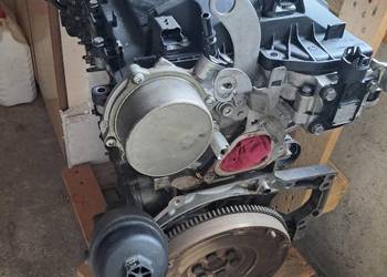 Silnik 5FW 1.6vti 120km Peugeot 308  Citroen