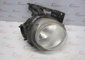 NISSAN JUKE I F15 10r lampa prawa przód HCR-660 ANGLIK