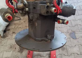 Pompa jazdy Linde HRR135-02R 2612 Volvo EW 160
