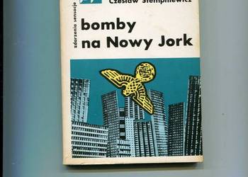 Bomby na Nowy Jork