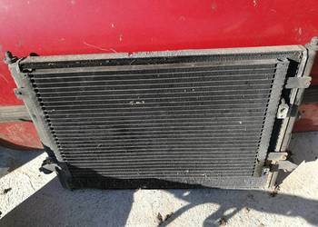 Ford Galaxy 2.3B 99r Chłodnica Wody Klimy
