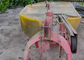 Kosiarka rotacyjna Famarol Z105/1 165cm