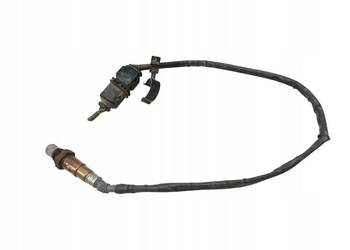 SONDA LAMBDA 0258017290 1.0 B 100 KM Ford Transit Courier I (2014-  )