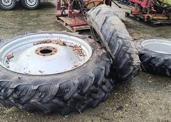 Koła wąskie DEUTZ AGROPLUS