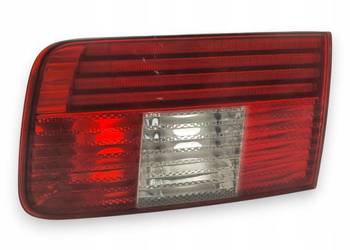 LAMPA PRAWA BMW 5 E39 TOURING LIFT 01-04 TYLNIA TYLNA prawy tył 6900218