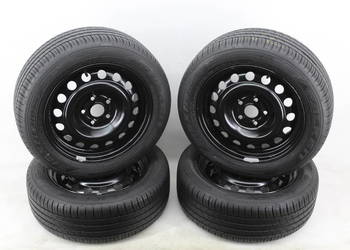 KOŁA letnie 16 5x112 ET42 Skoda VW Audi Seat