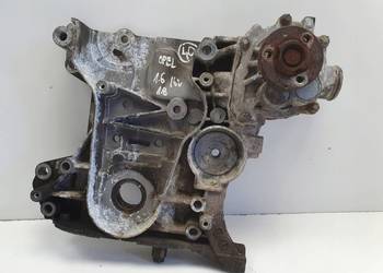 Opel Astra III H 1.6 1.8 16V POMPA OLEJU olejowa POKRYWA OBUDOWA 55556428