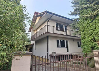 Dom 180m2 Słomniki Bema