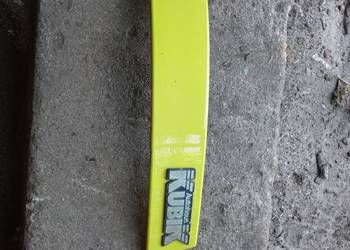 Listwa pod tylne lampy Audi A4 B5 sedan po lifcie