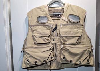 Kamizelka wędkarska GRAFF rozm. L