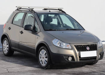 Fiat Sedici 1.6