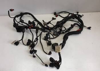 Porsche 911 GT3 3.8 WIĄZKA SILNIKA instalacja Porsche 911 GT3 3.8 WIĄZKA SILNIKA instalacja