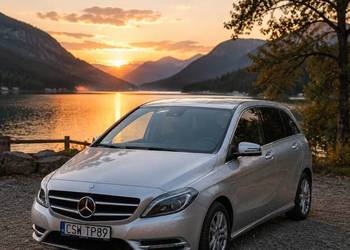 Mercedes Benz