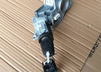 OPEL ZAFIRA B II STACYJKA KLUCZYK 05R