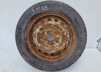 Renault Trafic II KOŁO ZAPASOWE Zapas 205/65 R16C 5x118 ET50