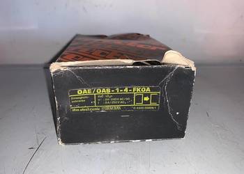 IFM OAE/OAS-1-4-FKOA