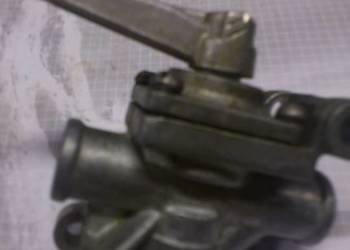 Zawór odcinający /84100100/ Zawór odcinający /84100100/