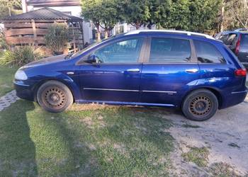 Fiat Croma