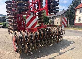Brona Talerzowa Horsch Joker 6HD