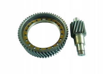 WAŁEK SKRZYNI BIEGÓW FIAT 690 N2 N3 4620702