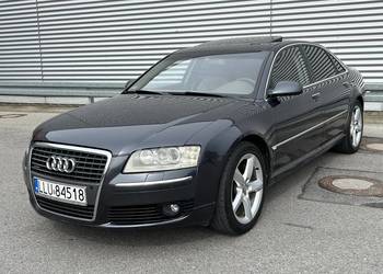Audi A8 D3 LIFT 3.7LPG**
