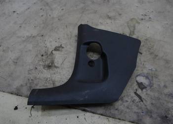 OSŁONA SLUPKA PROGU LEWY PRZÓD LEWA VW UP CITYGO MII 1S1863483