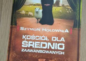 Kościół dla średnio zaawansowanych Szymon Hołownia