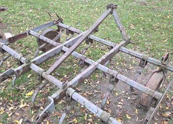 Agregat uprawowy Unia Grudziądz 2.1m