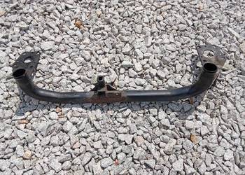 VW Passat B5 fl TDI/ belka rura Intercooler orginał