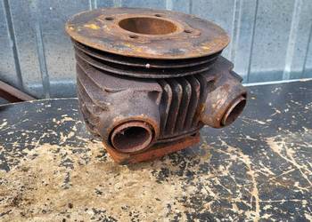 CYLINDER TRIUMPH TWN B204 B200 VICTORIA ZUNDAPP