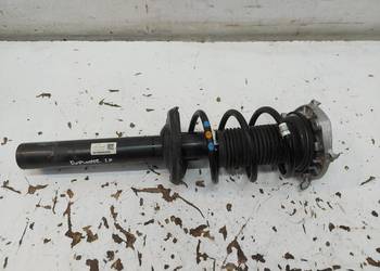 Ford Explorer VII R2KB, AMORTYZATOR LEWY PRZÓD 11N413023H-JLK01