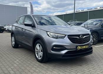 Opel Grandland X 2019