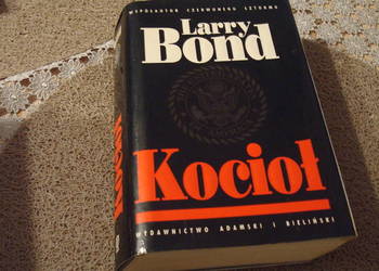 Kocioł - Bond