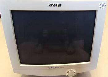 Monitor OptiVew II 17A Nasza_grupa_retro