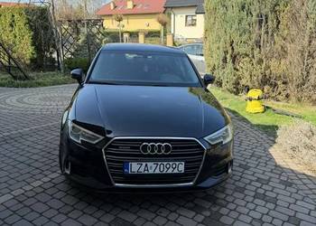 Audi A3 Limusine 2019