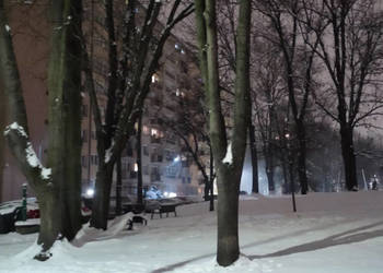 Kawalerka przy Mazowieckiej w Krakowie