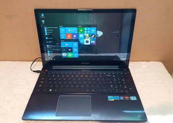 SAMSUNG NP-880Z5E-X01PL JBL SSD 12GB Dotykowy