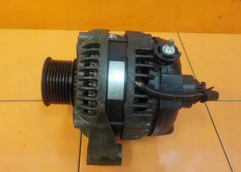 DISCOVERY III 2.7 TD V6 06r 190KM 276DT alternator YLE500400