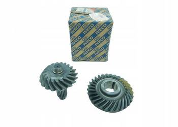 KOŁO ZĘBATE MOSTU FIAT 170 190 7161942 ASO