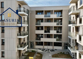 Nowoczesne mieszkanie w centrum miasta