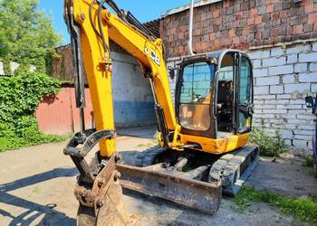 JCB 8040 ZTS
