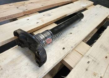 Półoś FWD Deutz DX 85, 90, 110