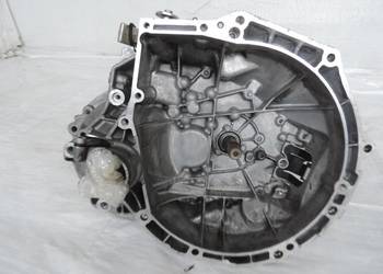 OPEL CORSA F SKRZYNIA BIEGÓW 1.2 VTI 20A707