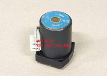 Zawór rozdzielający do frezarki FWA-41M