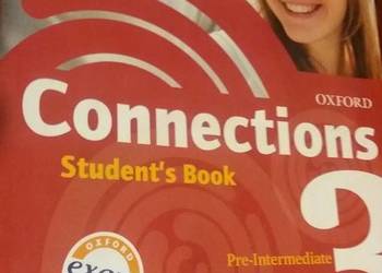 Connections 3 podręcznik angielski outlet