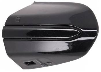 Zaślepka klamki kierowcy Mondeo/Fusion Mk5 S-Max Galaxy Edge Czarna 2077644
