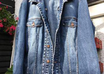 Kurtka Gant Jeans