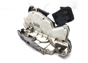 ZAMEK DRZWI LEWY PRZÓD SKODA RAPID Sedan/Limuzyna 5E1837015C