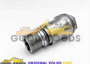 VOLVO OBSADA DYSZY WTRYSKIWACZA D4H D6H 21773143