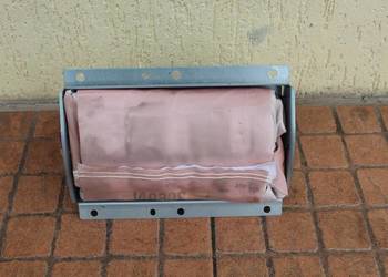 PODUSZKA AIRBAG PASAŻERA VOLVO XC70 I 9191928